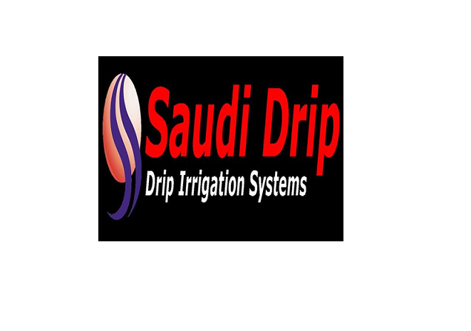 الشركة السعودية للري بالتنقيط _ saudi drip