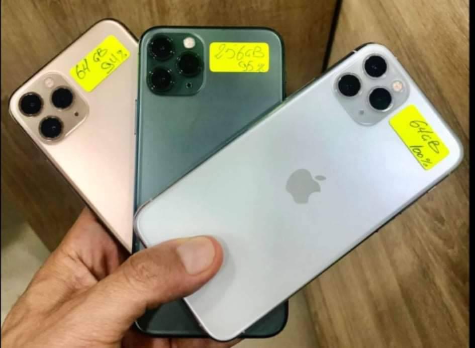 CABA Phone | El Kseur