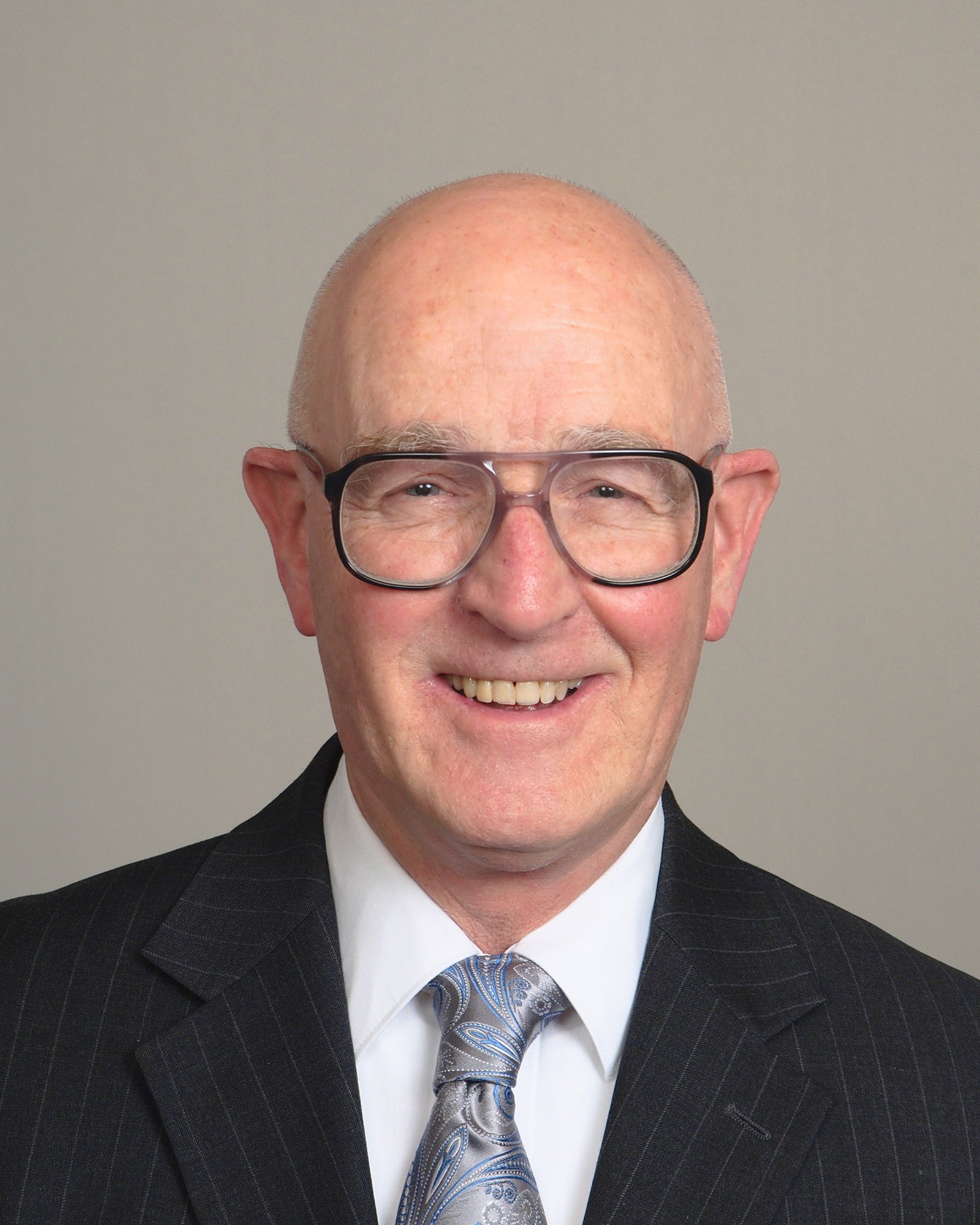 Ron Higgins