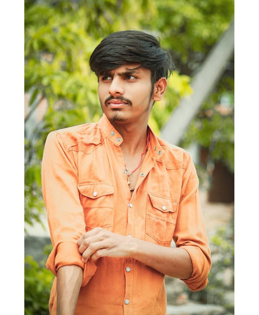 Sandeep rajput