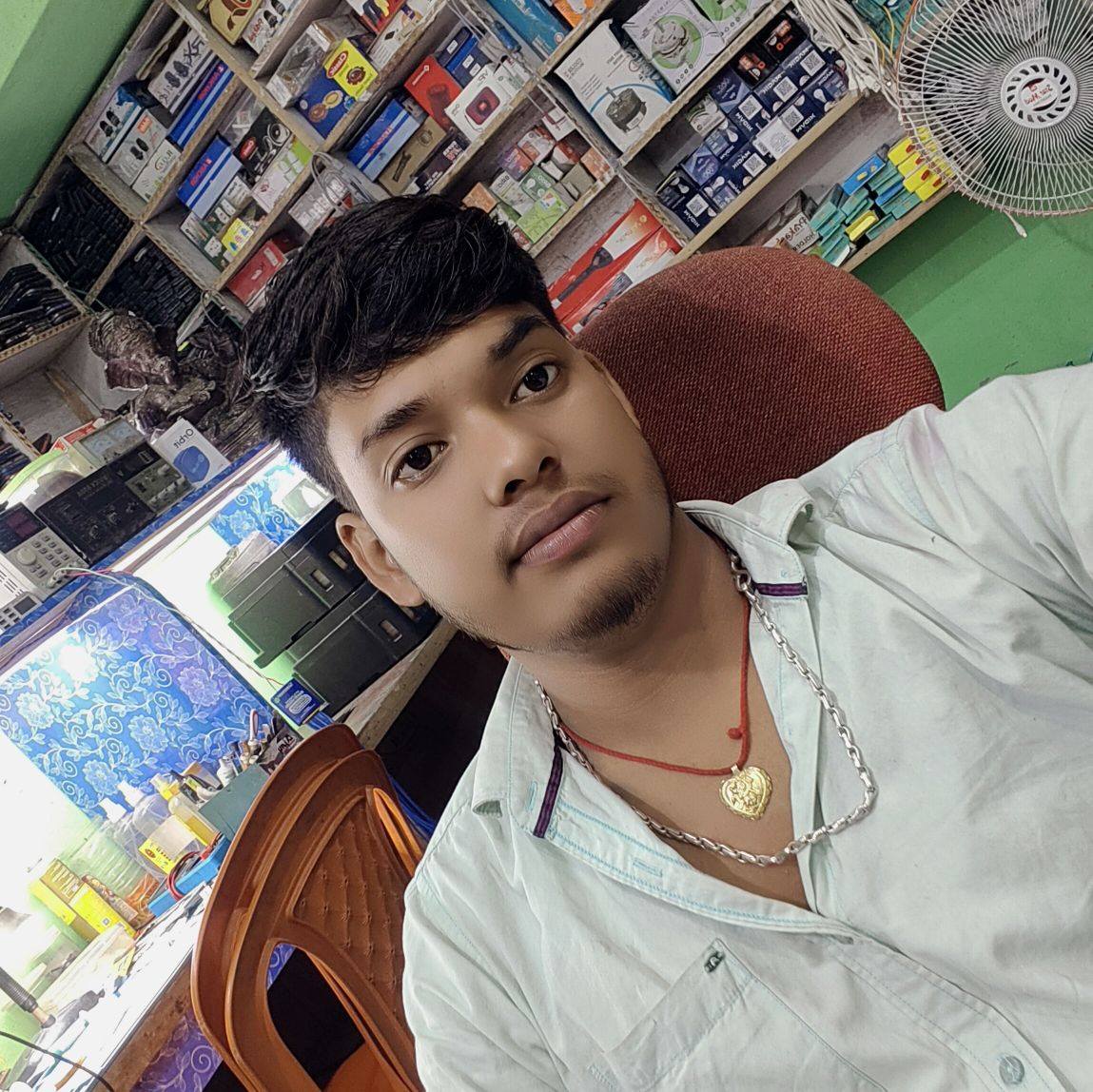 Suresh Kumar