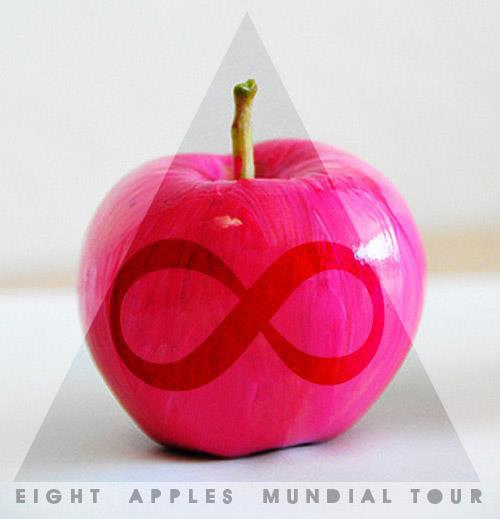 Eight Apples - Roleplay