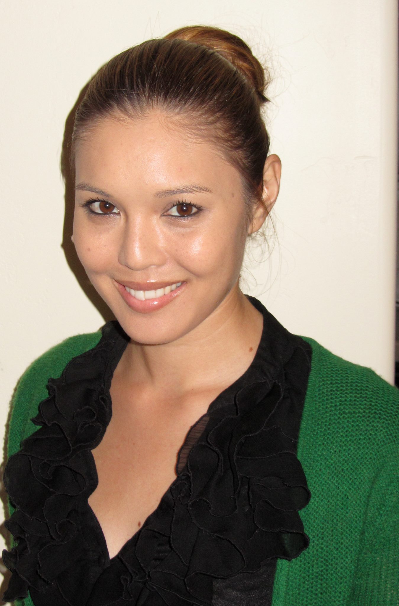 Alexa Rabin, Psy.D. | San Diego CA