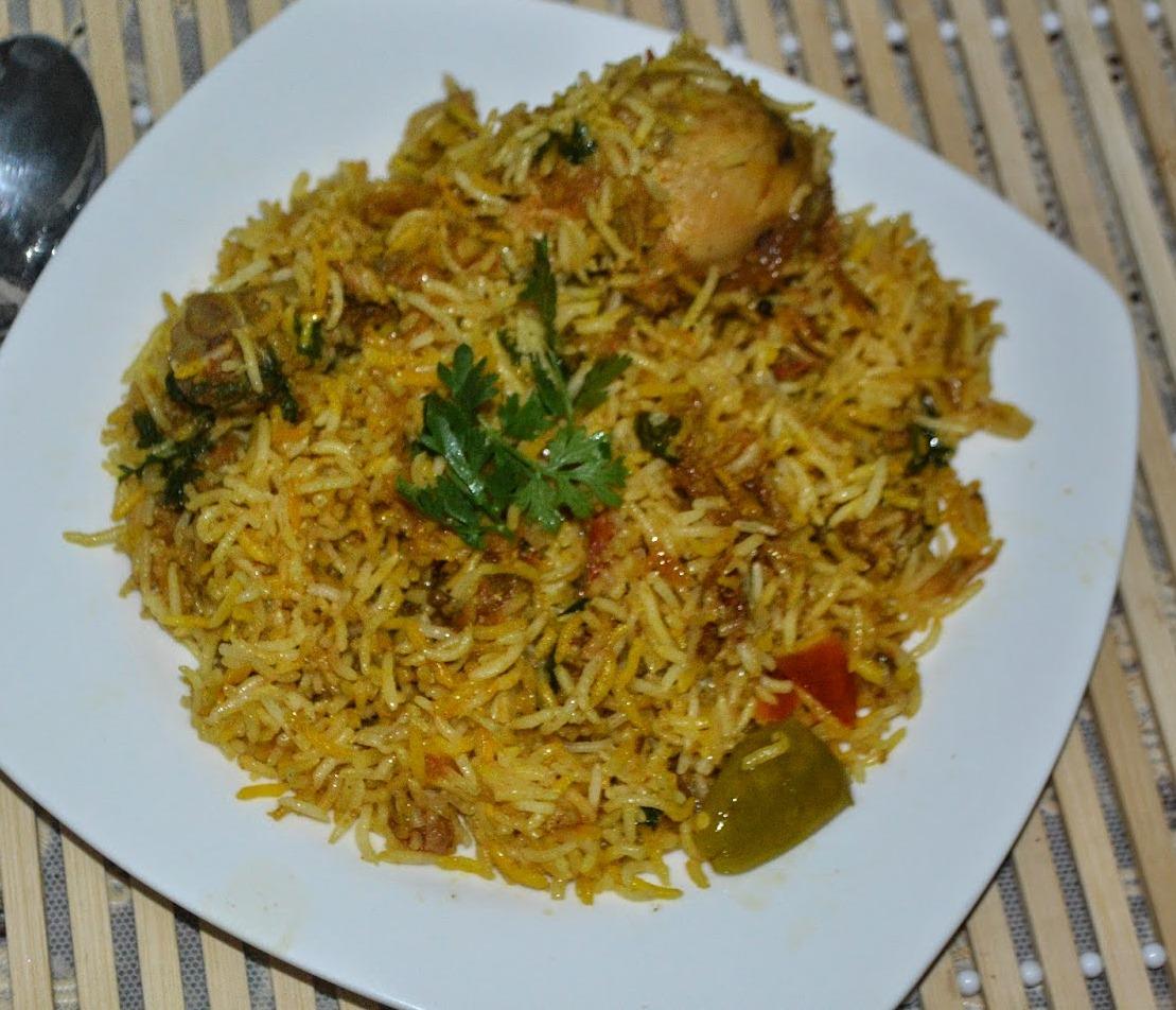 Basmati Rice Importers in Egypt