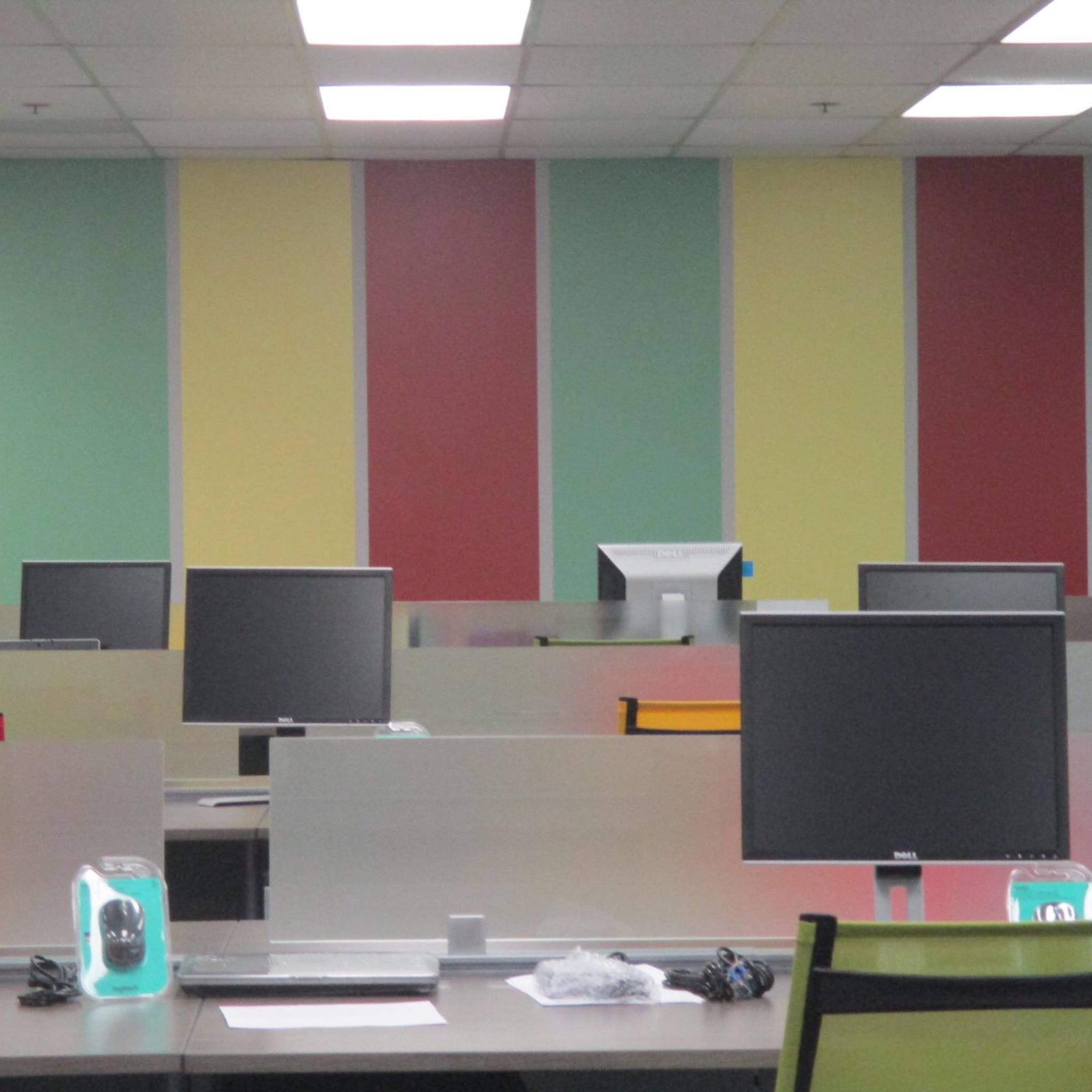 Space Care Interiors, Building Renovations
