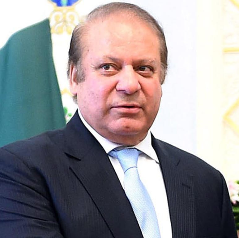Farhan Rjpt PmL-N