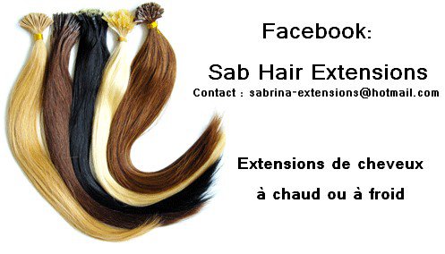 Sab Hair Extensions