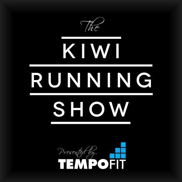 Kiwi Running Show