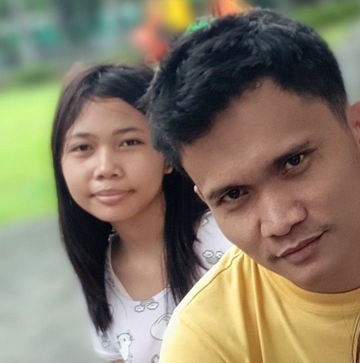 Aldrin Paña Pacanan Albacite