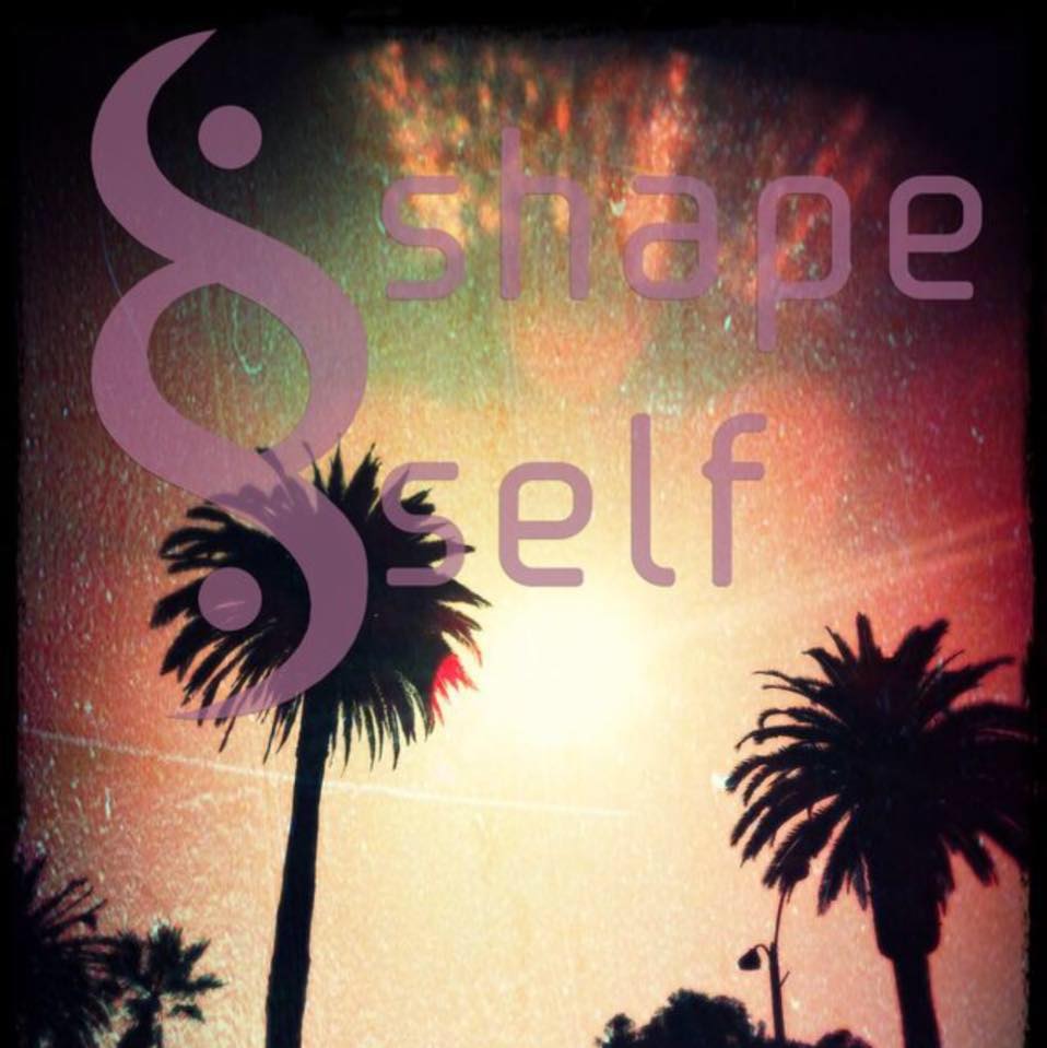 Shape self