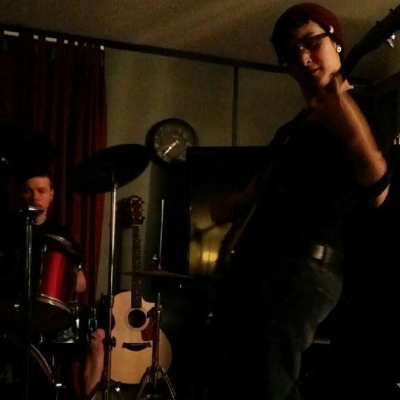 The Ryder Lee Band