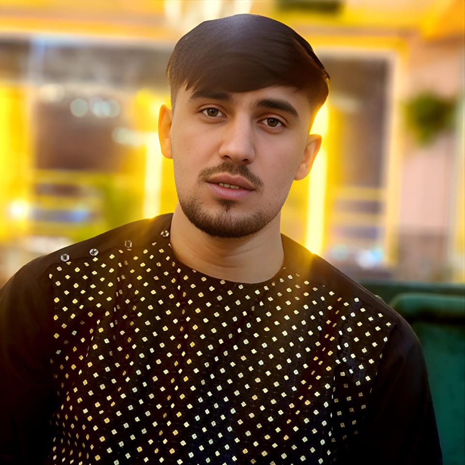 Mohibullah Ahmady