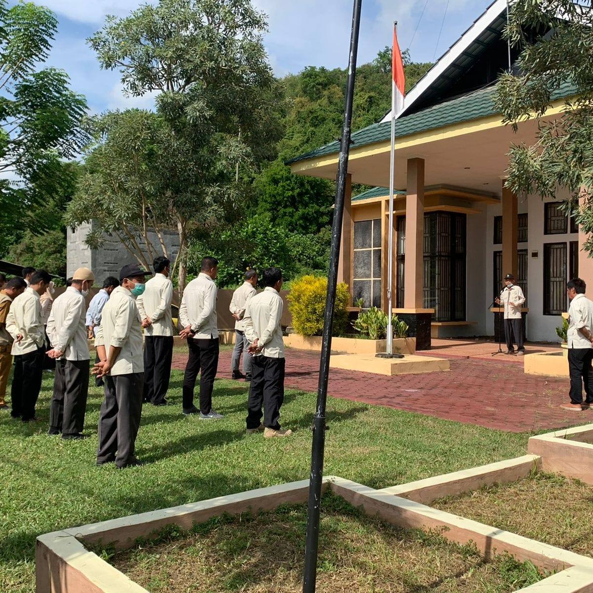 KPHP Dolago Tanggunung