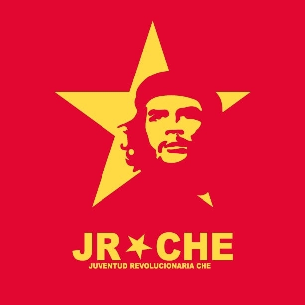 JR ⋆ CHE - Argentina
