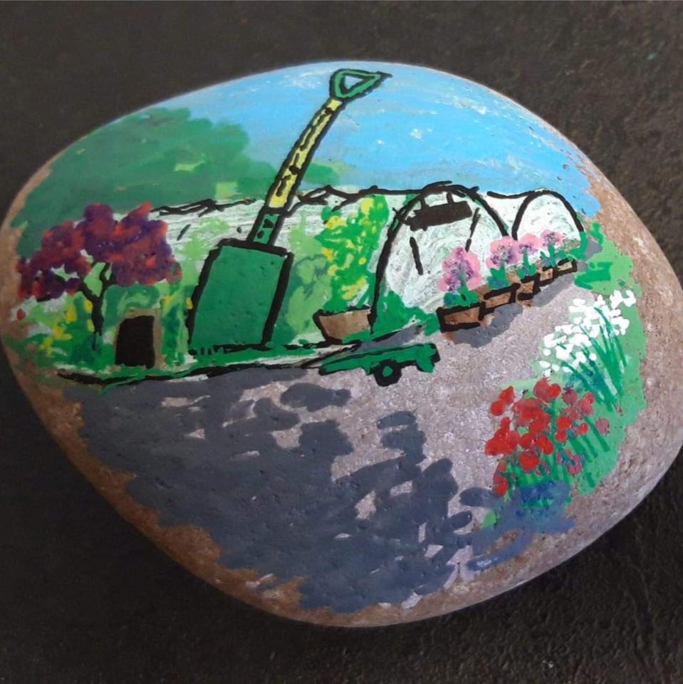 Cheam Rocks with Yourspace.sutton