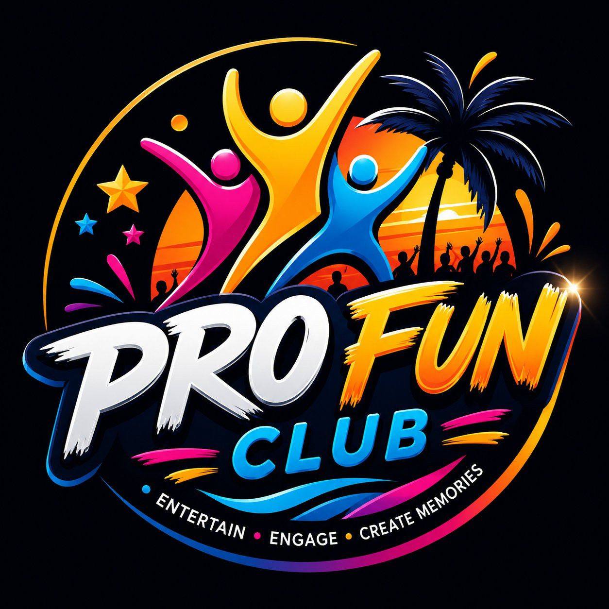 Pro fun Entertainment company | Hurghada