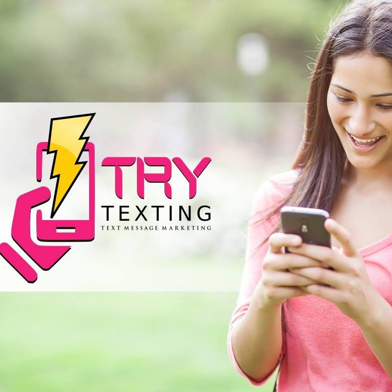 Try Texting | Grand Prairie TX