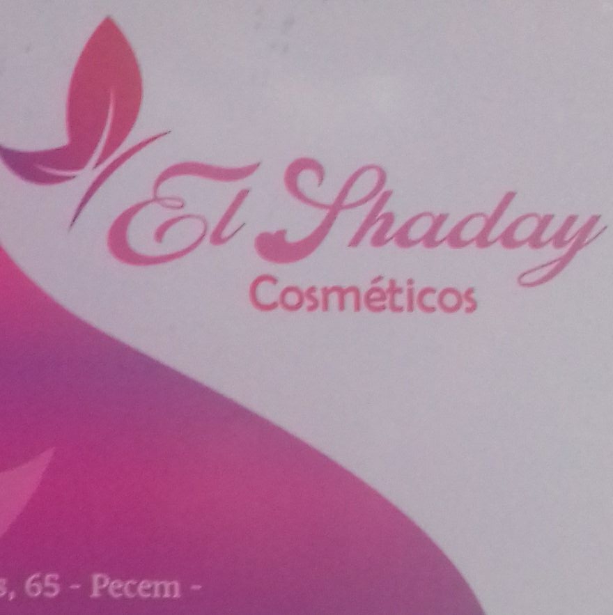 El Shaday Cosméticos