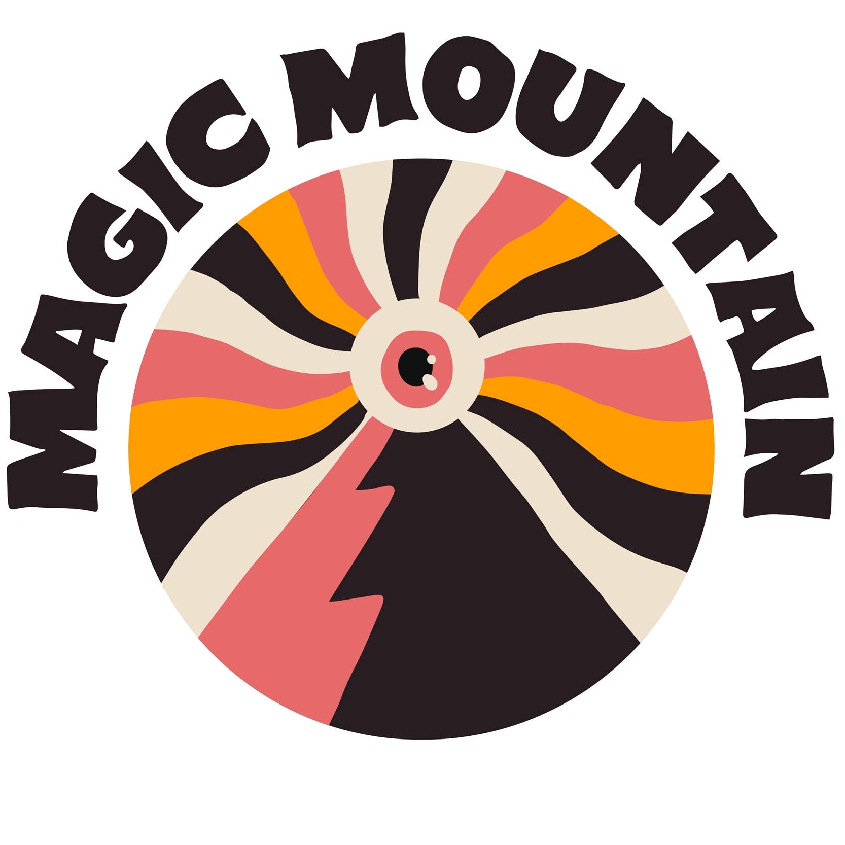 Magic Mountain Records