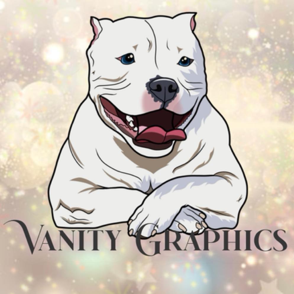 Vanity Graphics