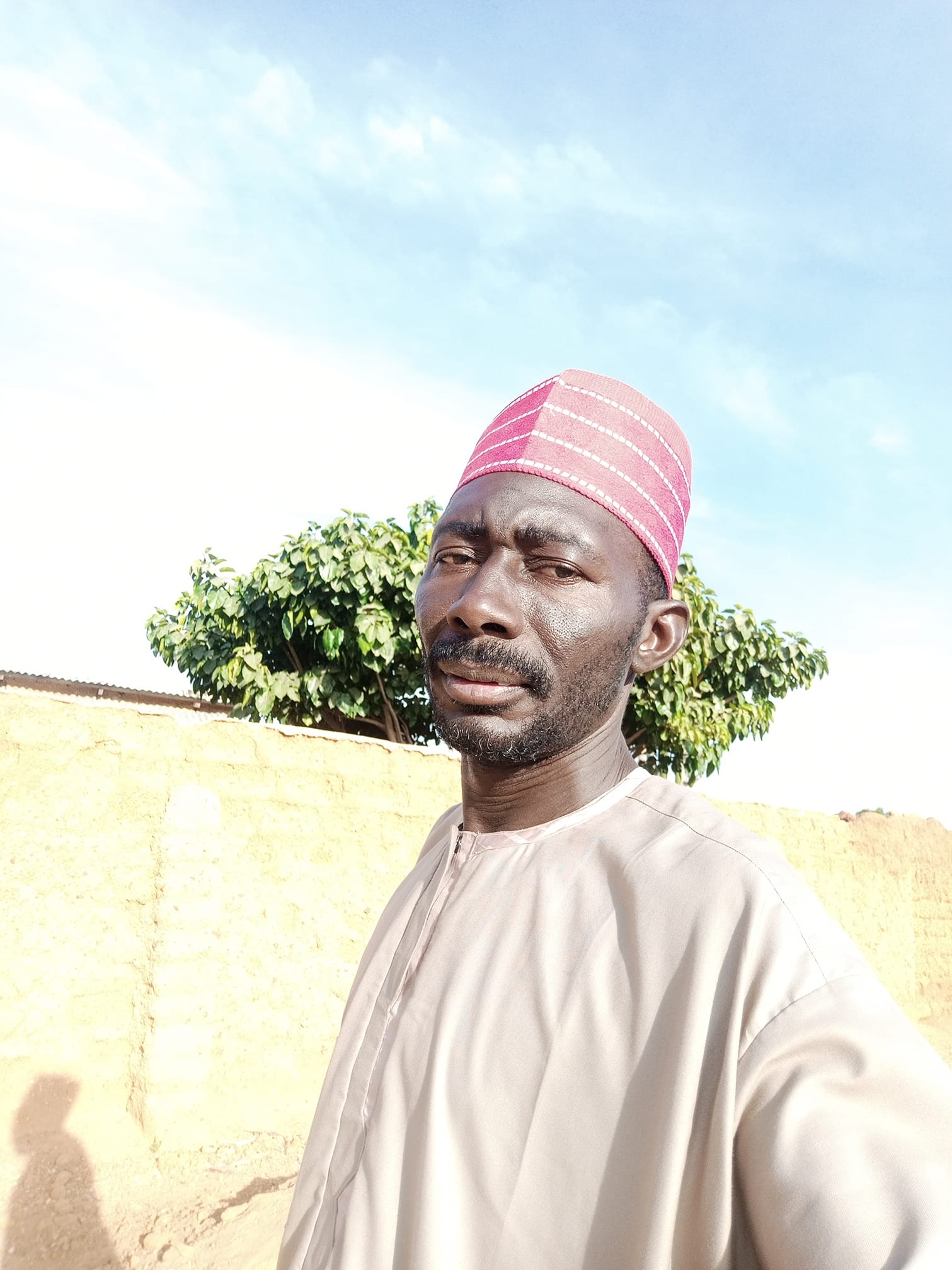 Hon Ibrahim Rabiu Tarai for House of Representative