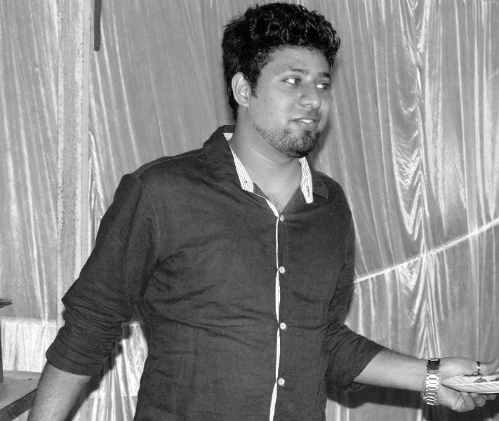 Asad Rabbani
