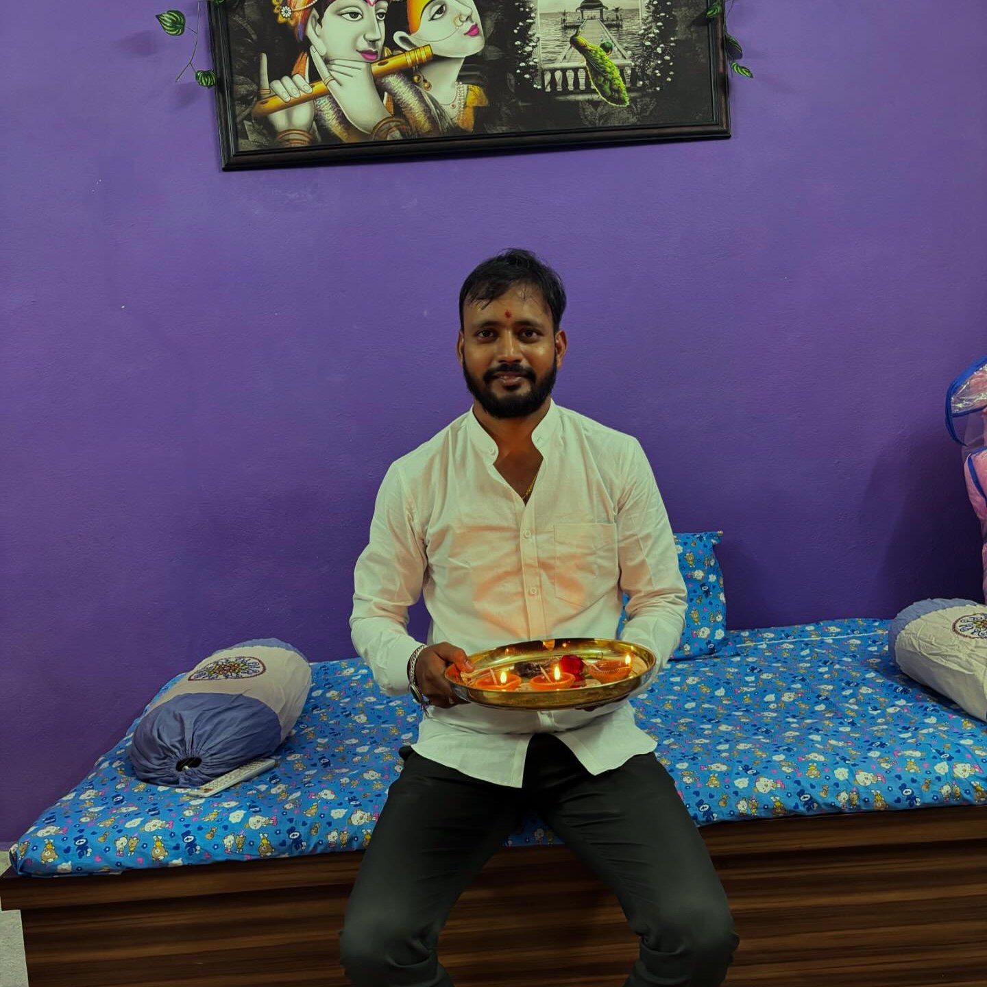 Amit Ramesh Rathore