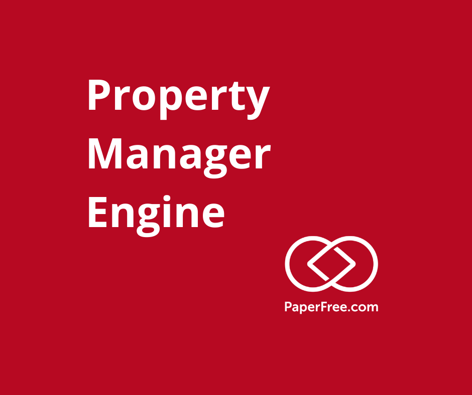 Property Manager Engine