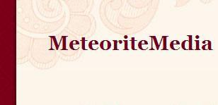 Meteorite Media
