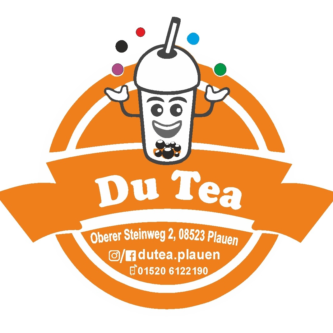 Du Tea - Bubble Tea Plauen | Plauen