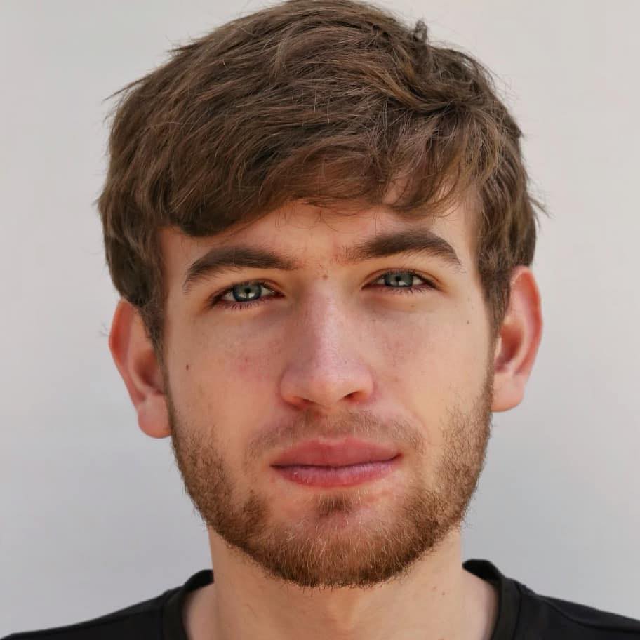 Christian Strange