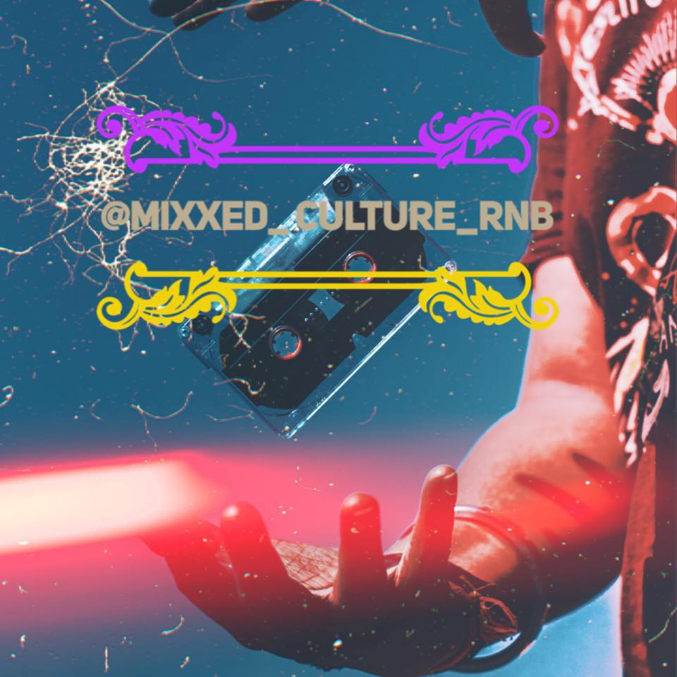 Mixxed Culture