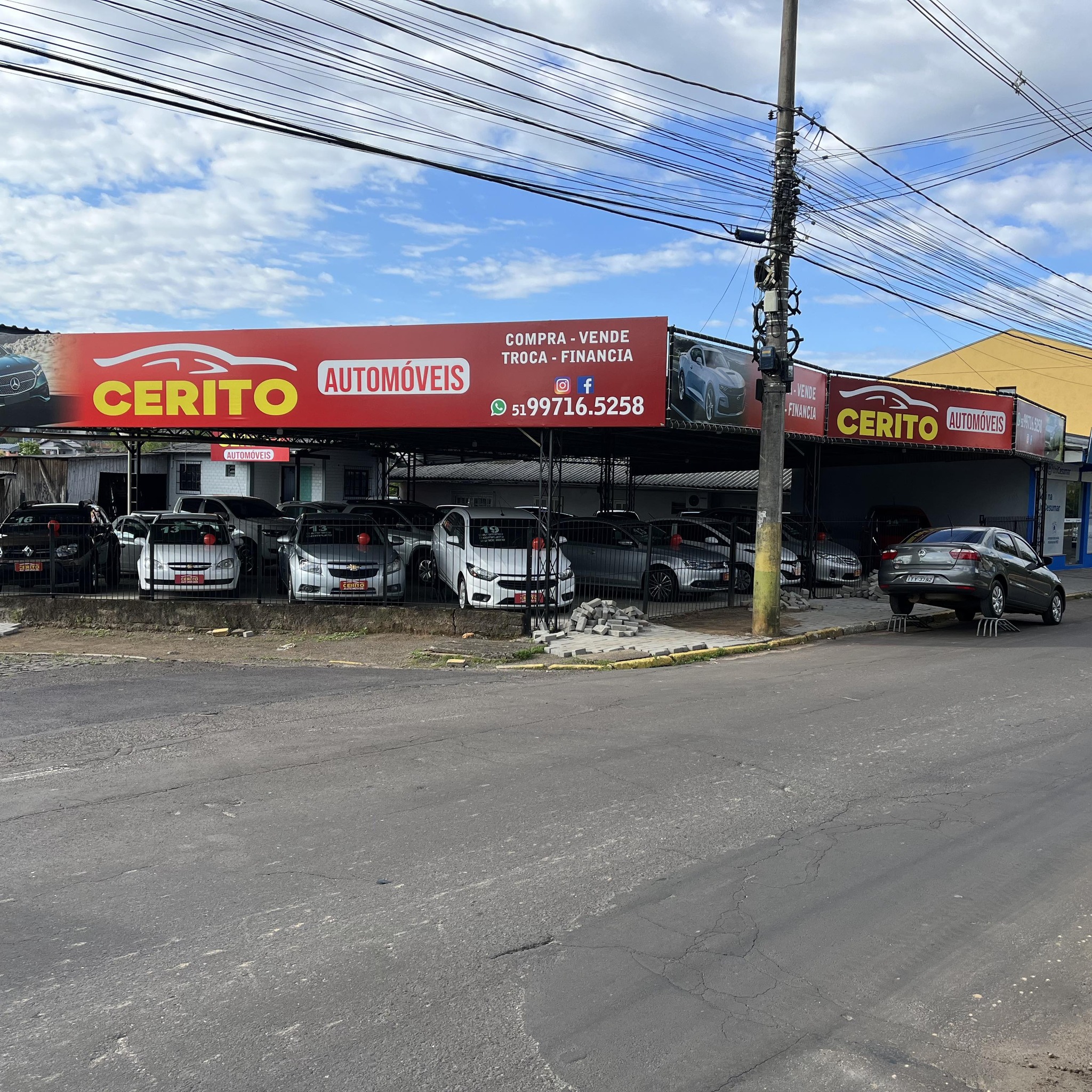 Cerito Automóveis