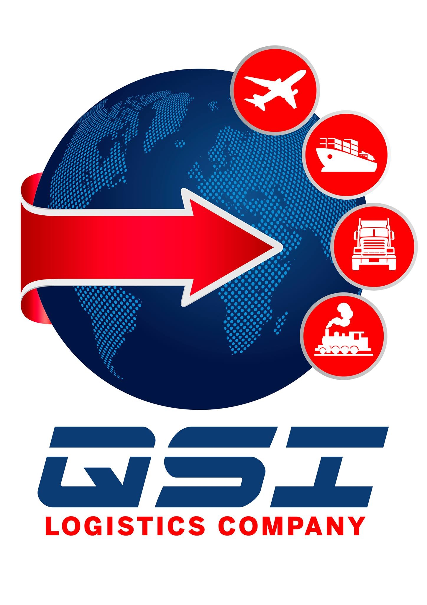 Qsi Logistics