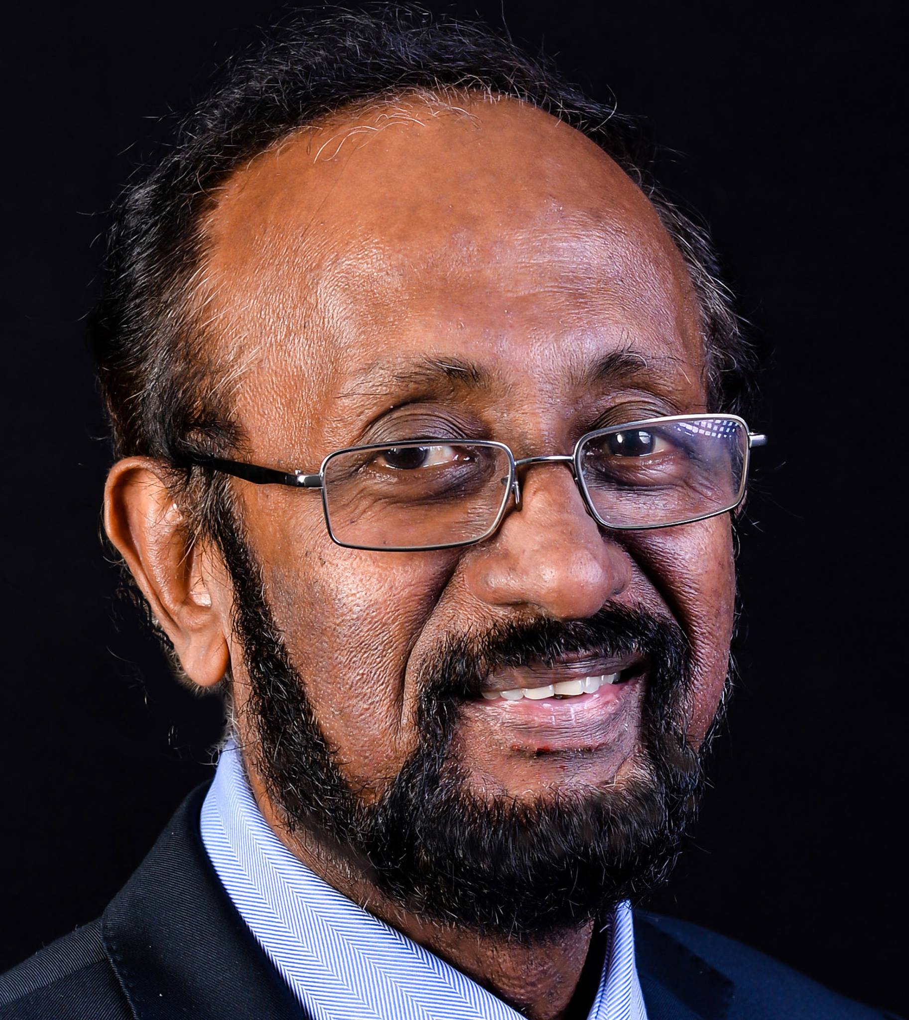 Prof Athula Sumathipala