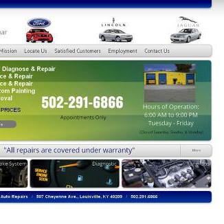 AM AUTO LLC | Louisville KY