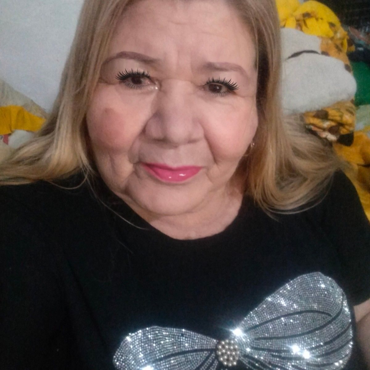 Flora Román Orozco