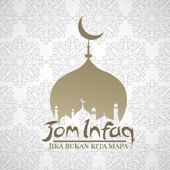 Jom Infaq