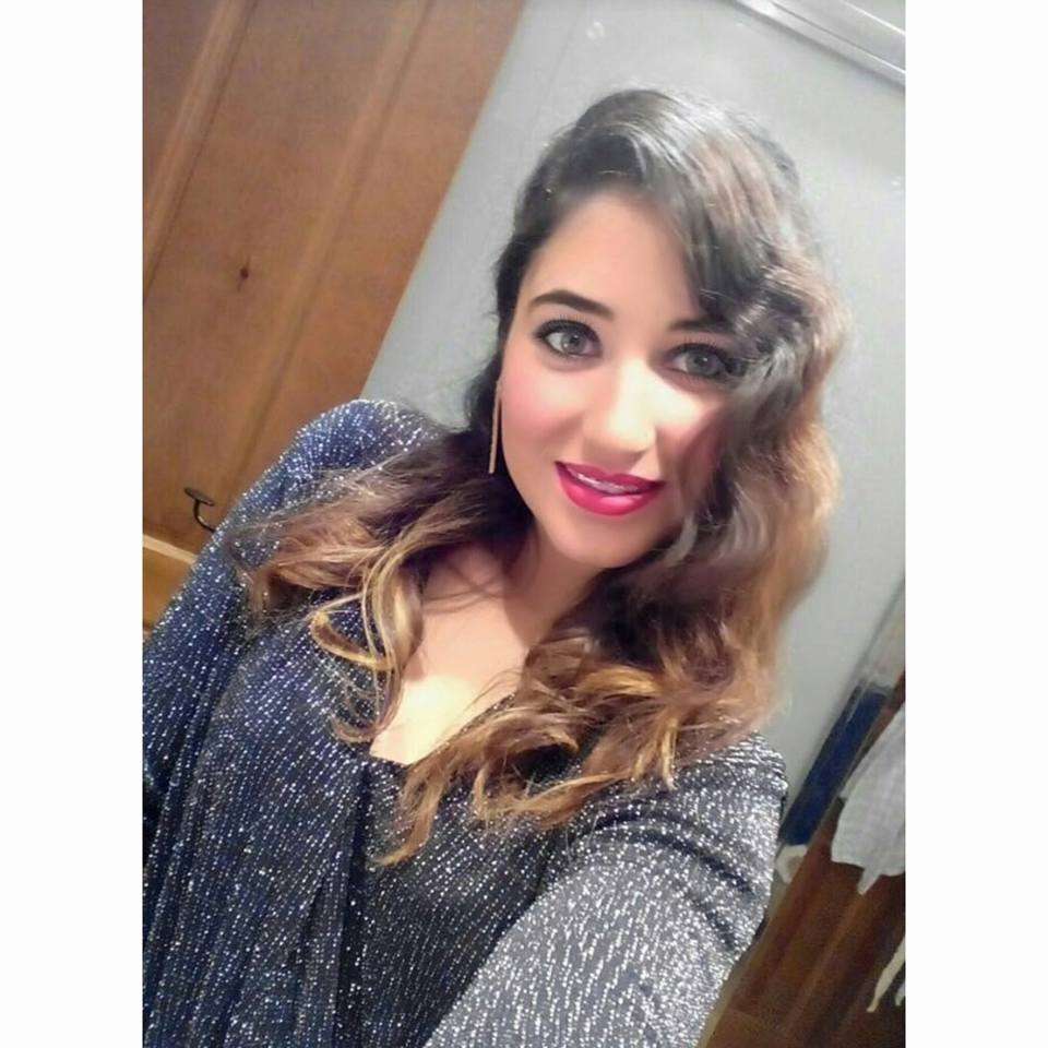 Miriam Muñoz Catalán