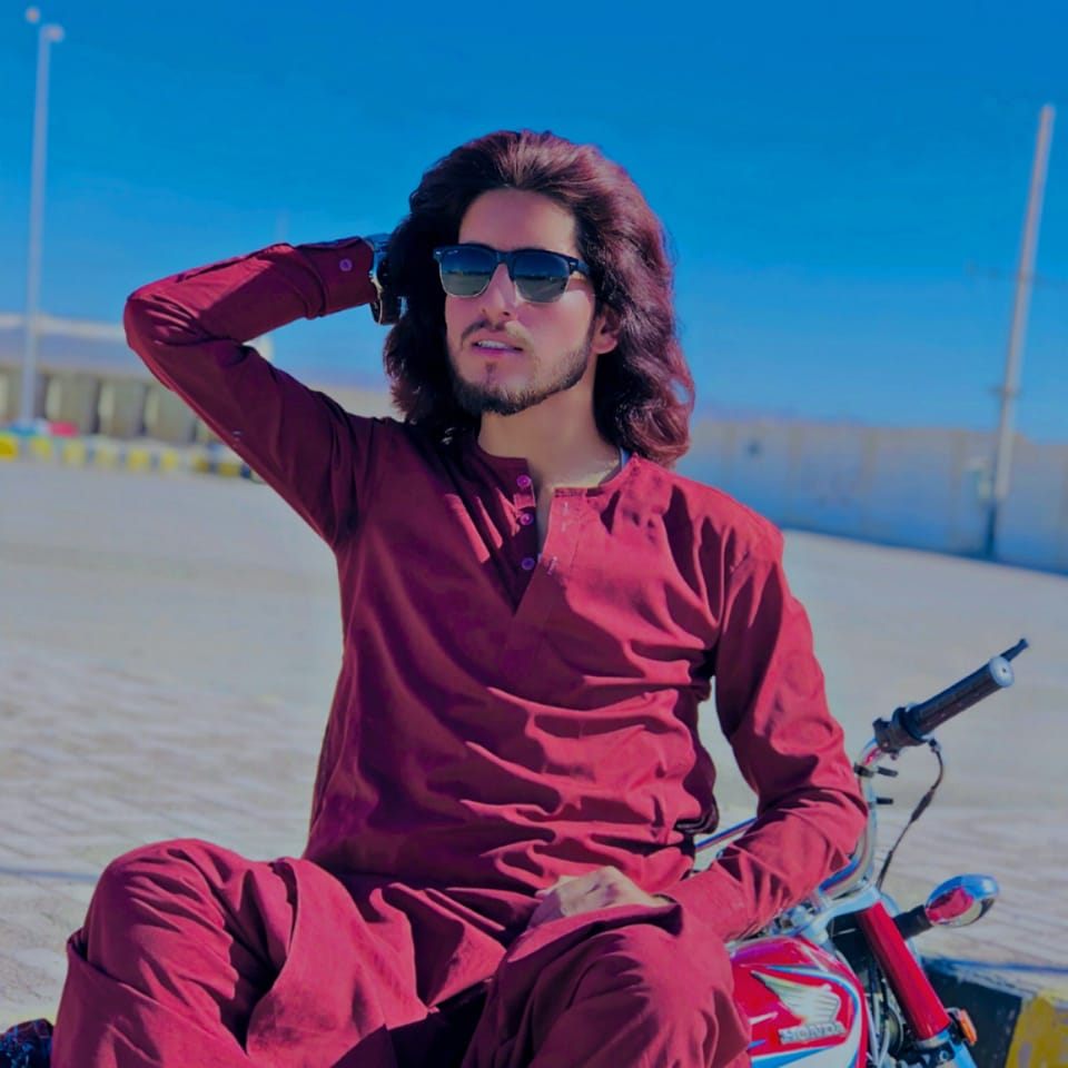 Malik Rasheed
