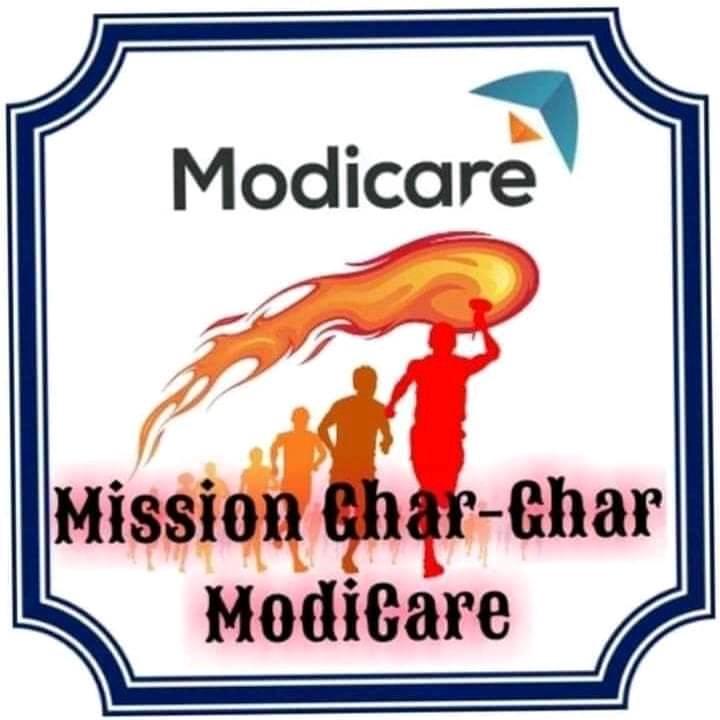 I love Modicare