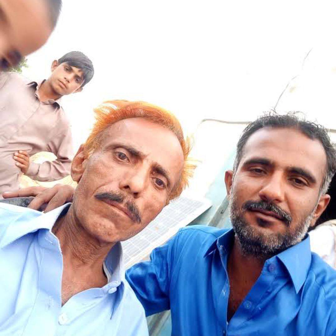 Altaf Hussain Rind