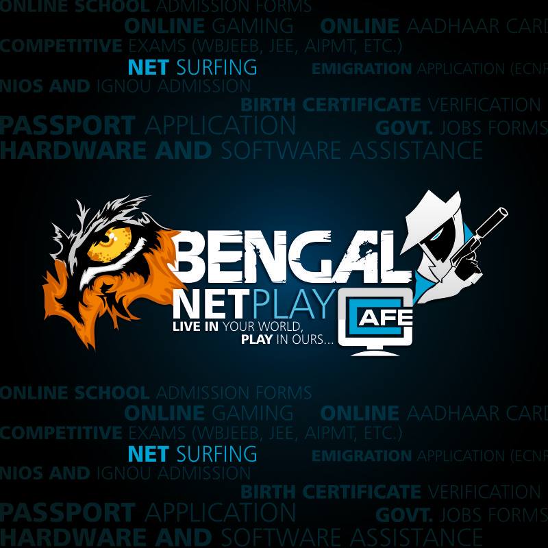 Bengal Netplay CAFE
