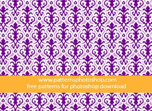 Patterns photoshop