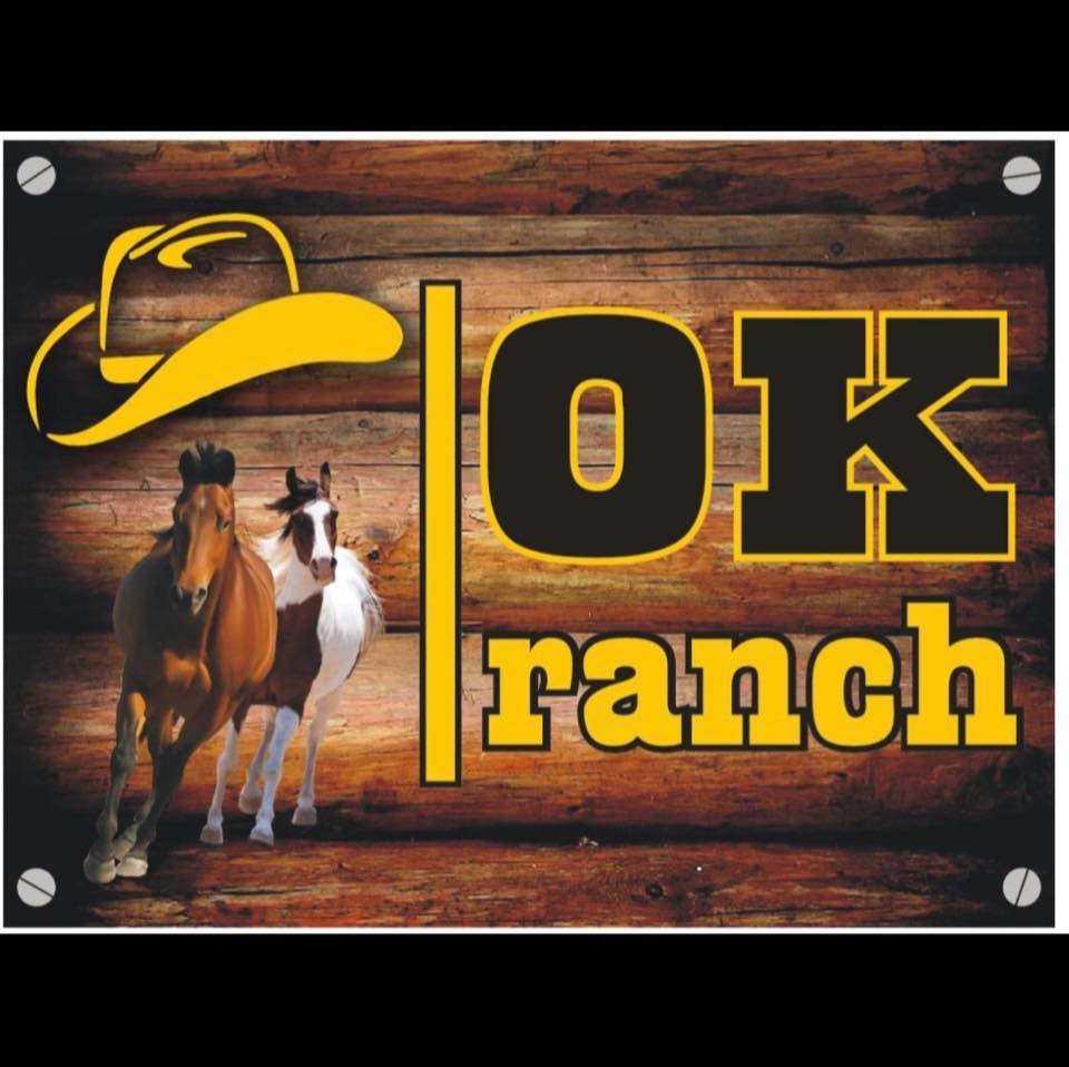 OK RANCH | Gorni Celopek