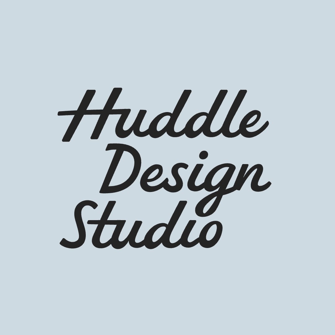 Huddle Design Studio