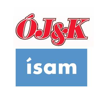 ÓJ&K- ÍSAM | Reykjavík