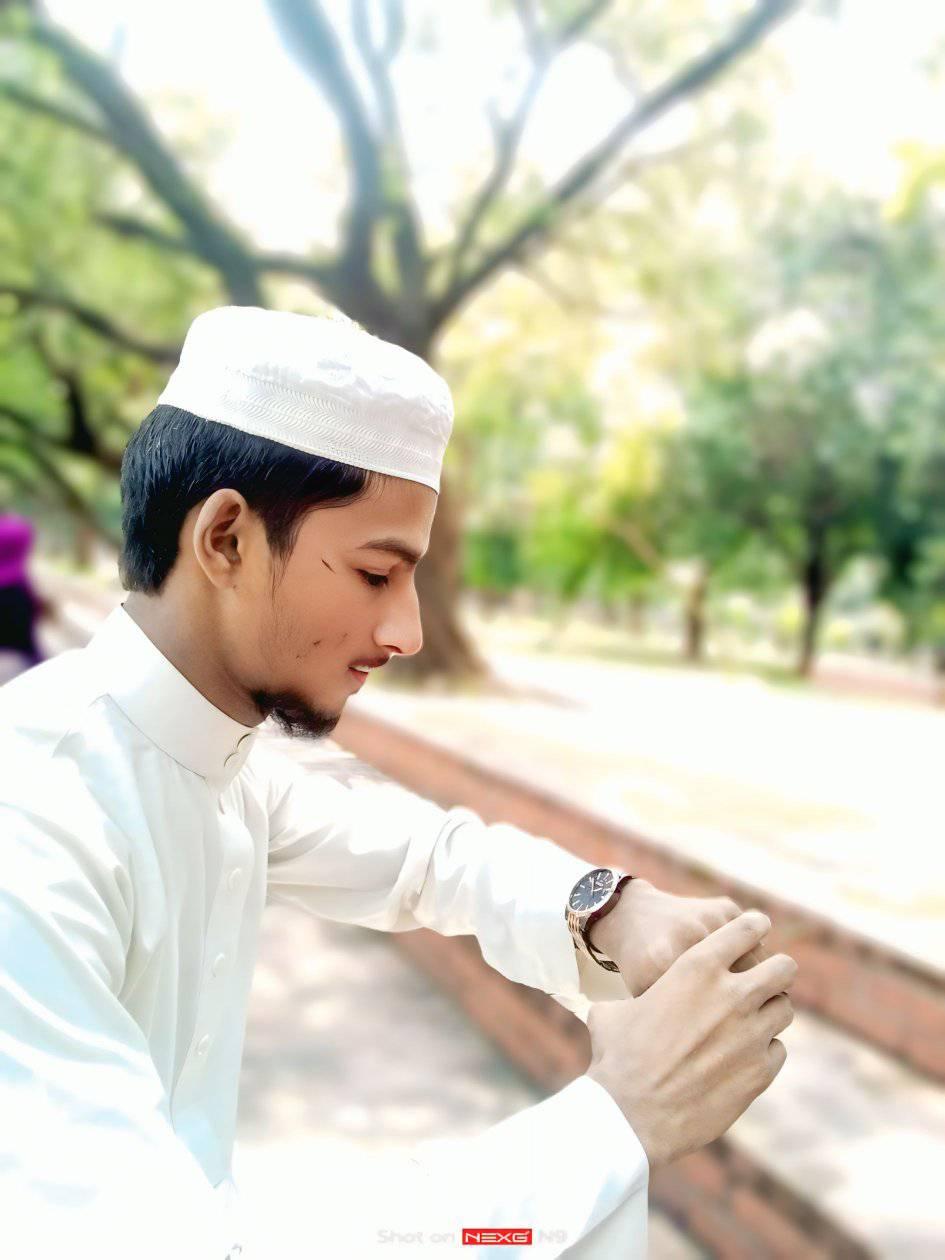 Muhammad Rifat Islam