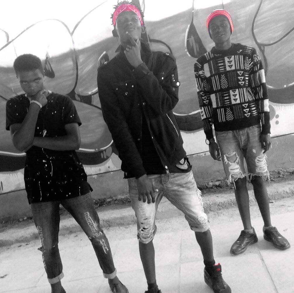MOST DEFF DANCE CREW