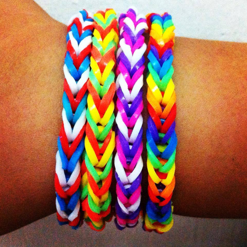 Loom Mania